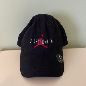 Jordan hat